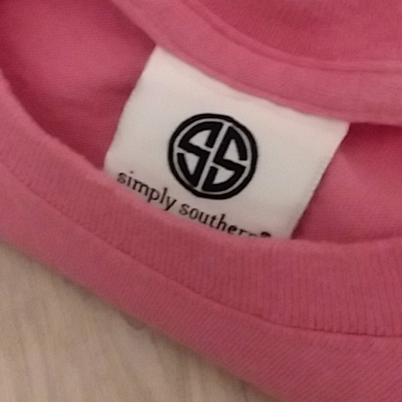 Simply Southern T-shirt - Picture 6 of 6